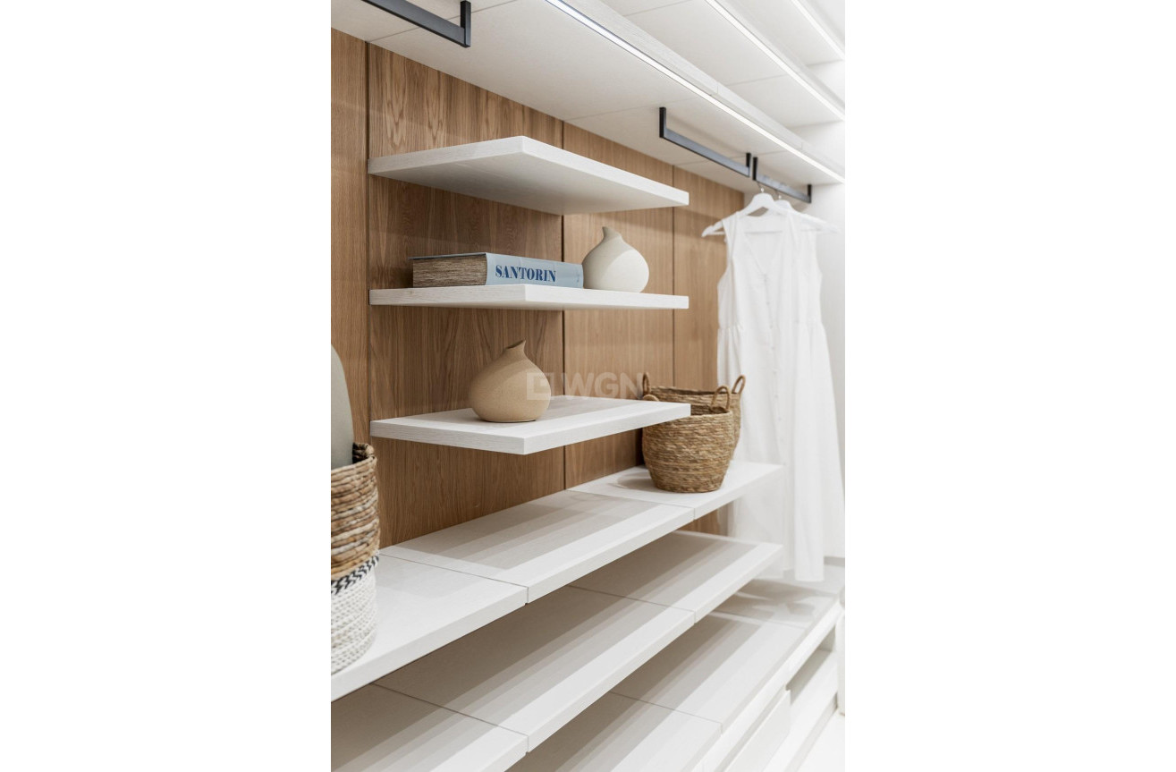 New Build - Apartment / flat - Marbella - Nueva Andalucia