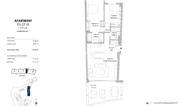 Nowy budynek - Mieszkanie w bloku - Fuengirola - Higueron
