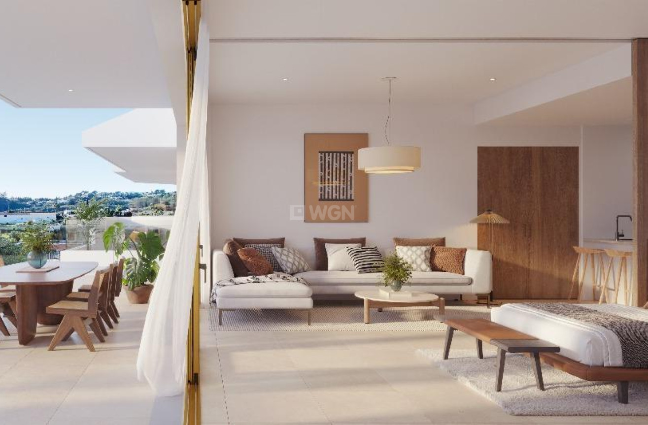 New Build - Penthouse - Fuengirola - Los Pacos