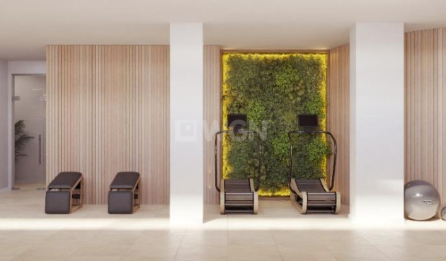 New Build - Penthouse - Fuengirola - Los Pacos