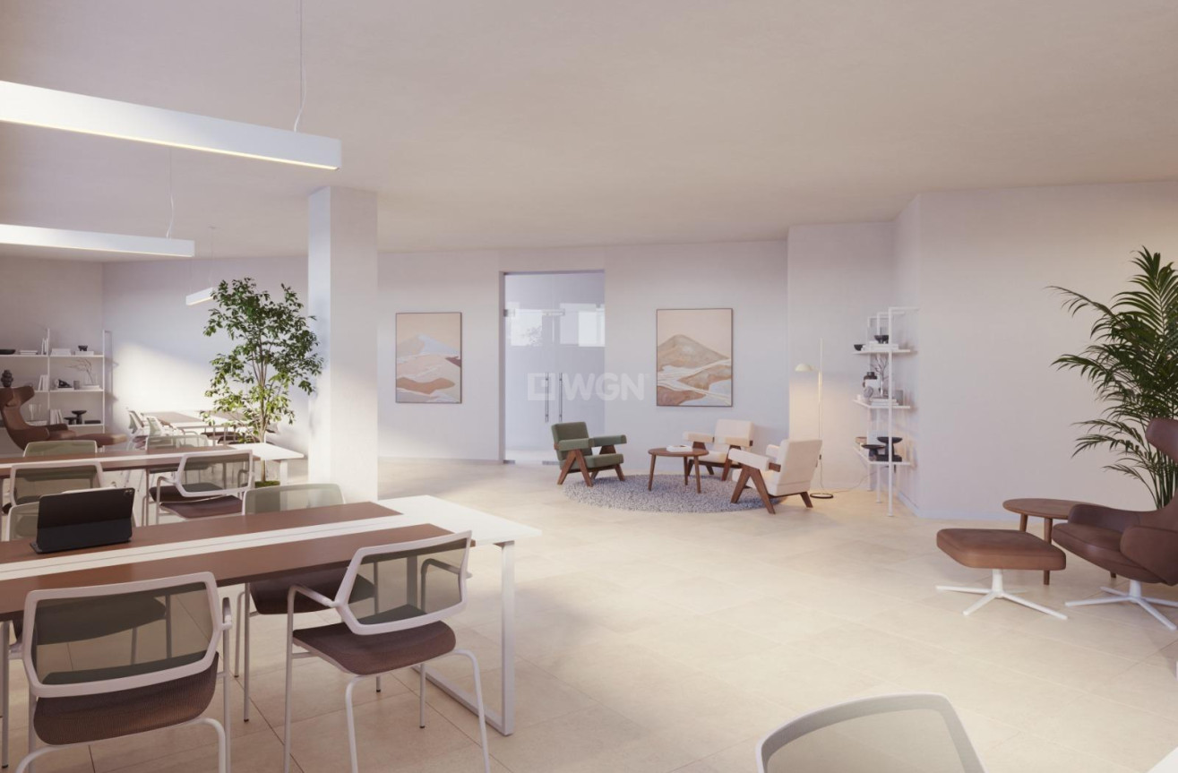 New Build - Penthouse - Fuengirola - Los Pacos