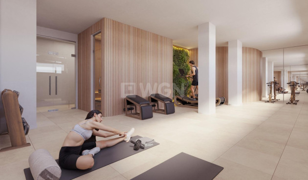 New Build - Penthouse - Fuengirola - Los Pacos