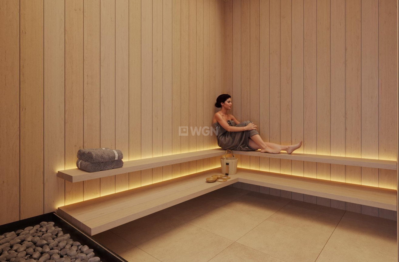 New Build - Penthouse - Fuengirola - Los Pacos