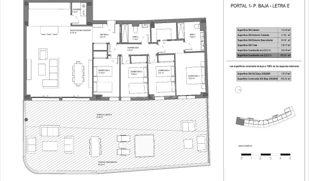 Obra nueva - Apartamento / piso - Fuengirola - Los Pacos