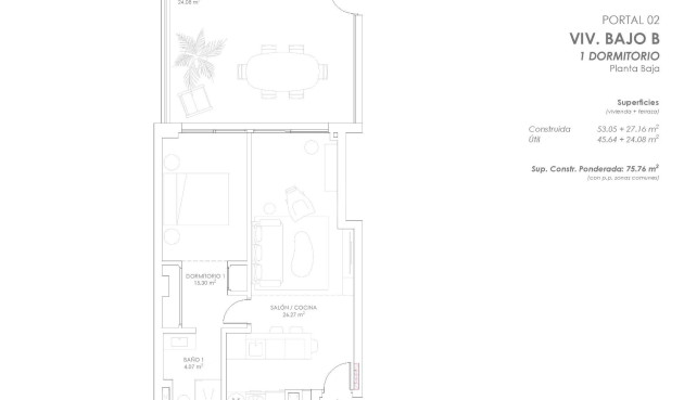 Obra nueva - Apartamento / piso - Fuengirola - Los Pacos