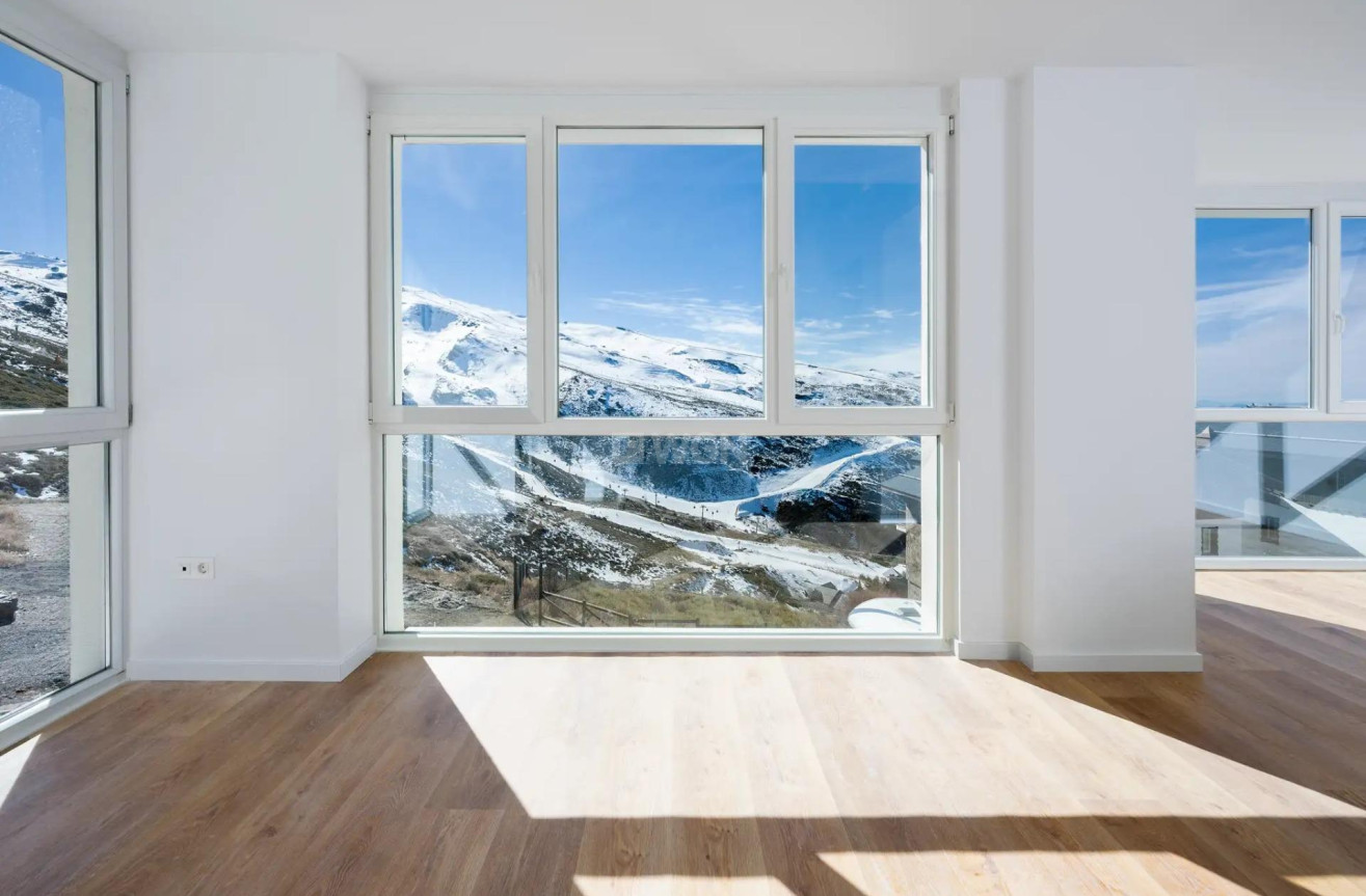 Neue Gebäude - Penthouse - Monachil - Sierra Nevada Ski
