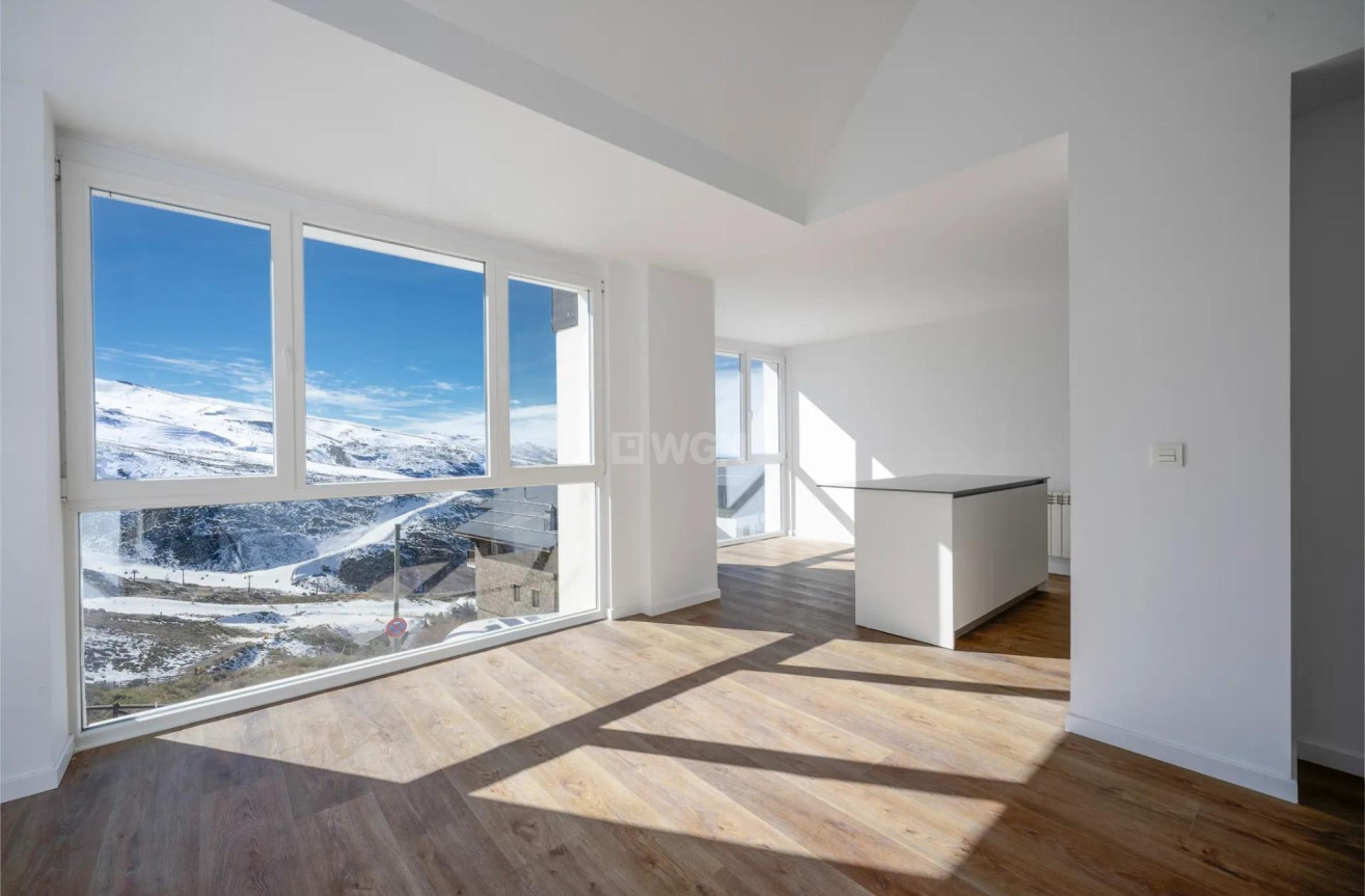 Neue Gebäude - Penthouse - Monachil - Sierra Nevada Ski