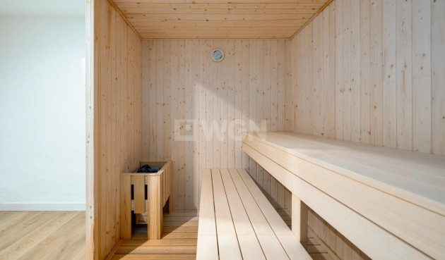 Neue Gebäude - Penthouse - Monachil - Sierra Nevada Ski