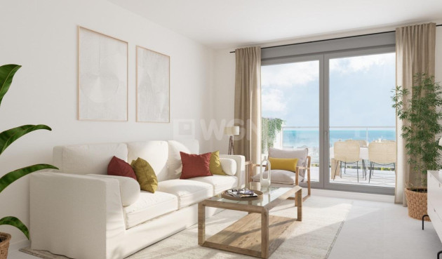 Obra nueva - Ático - Benalmadena - Benalmádena Pueblo