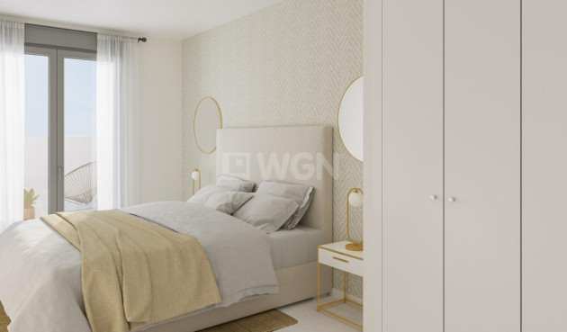 Obra nueva - Ático - Benalmadena - Benalmádena Pueblo