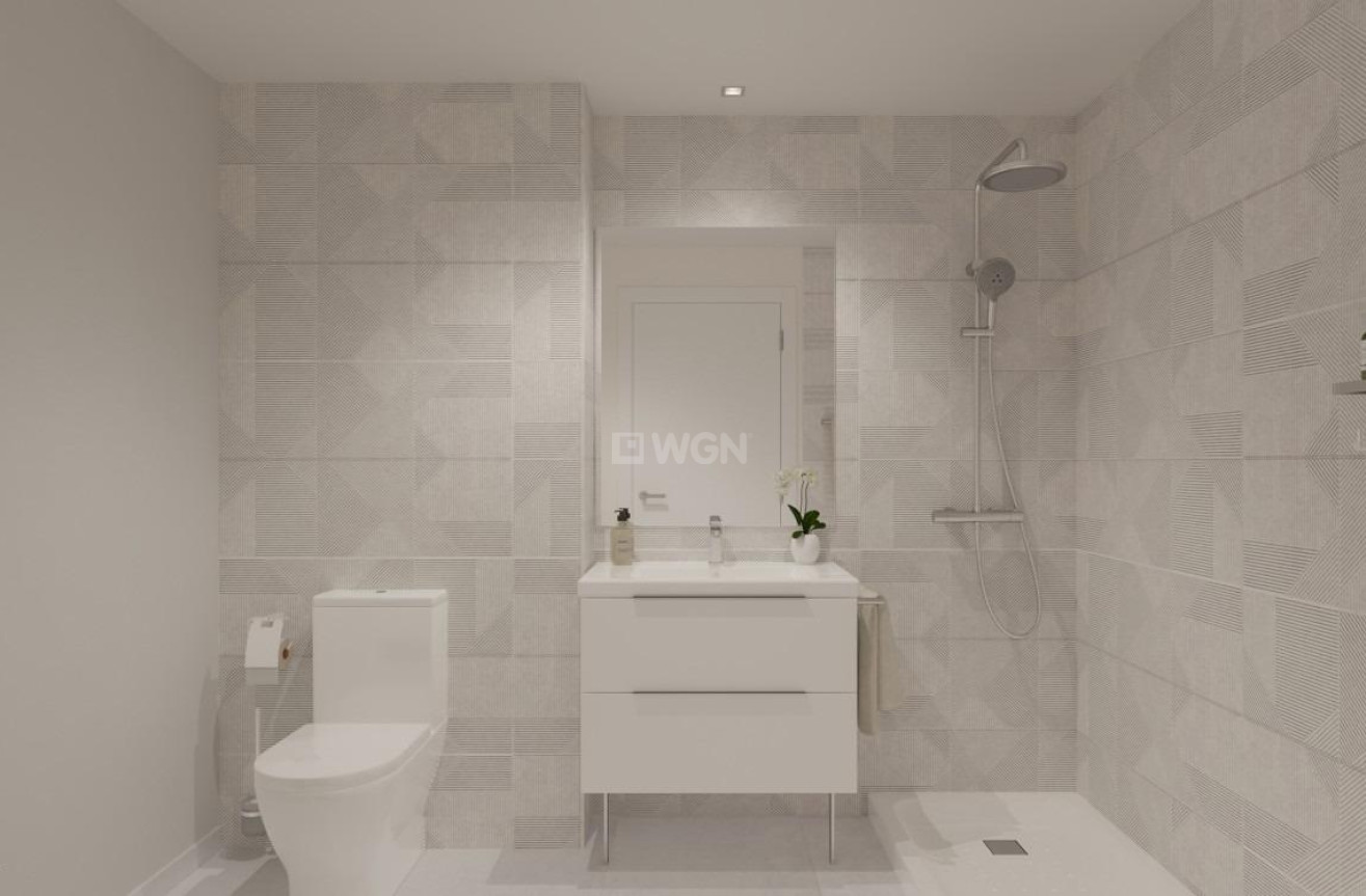 Obra nueva - Ático - Benalmadena - Benalmádena Pueblo