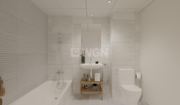 Obra nueva - Ático - Benalmadena - Benalmádena Pueblo