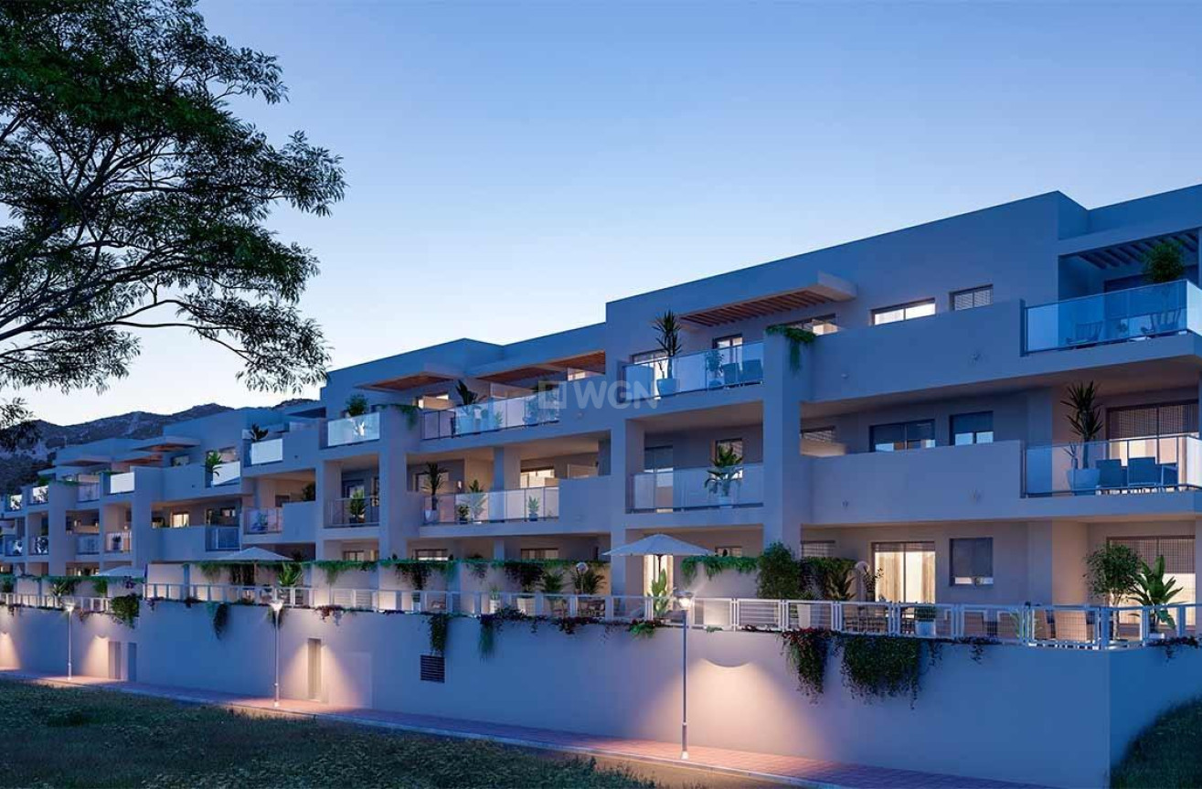 Obra nueva - Ático - Benalmadena - Benalmádena Pueblo