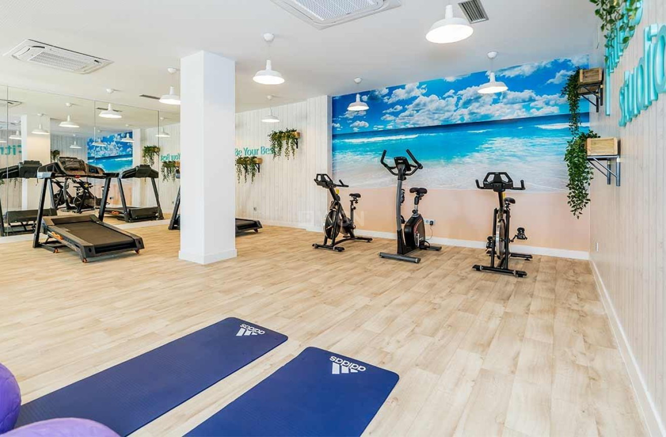 Obra nueva - Ático - Benalmadena - Benalmádena Pueblo