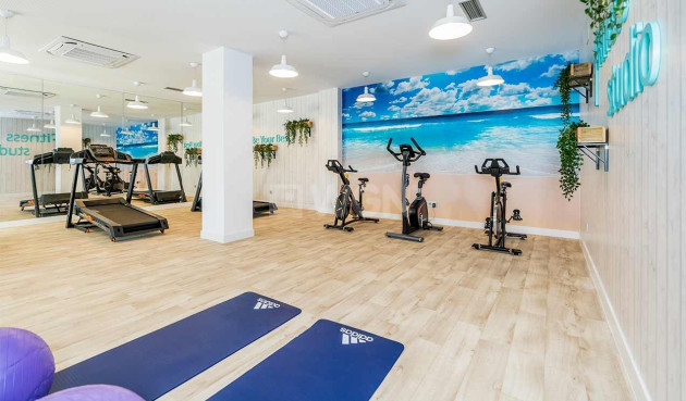 Obra nueva - Ático - Benalmadena - Benalmádena Pueblo