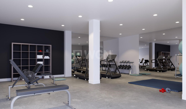 Obra nueva - Ático - Benalmadena - Benalmádena Pueblo