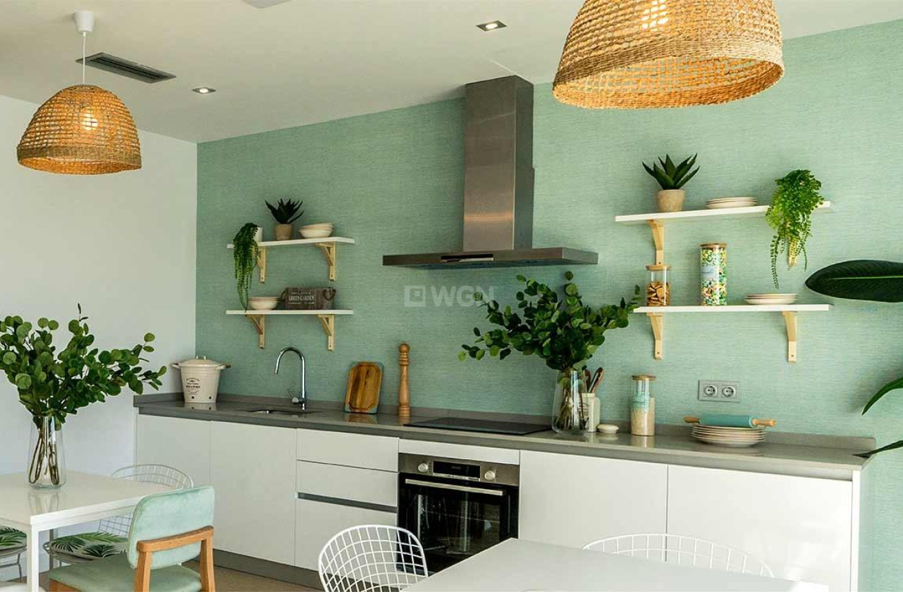 Obra nueva - Ático - Benalmadena - Benalmádena Pueblo