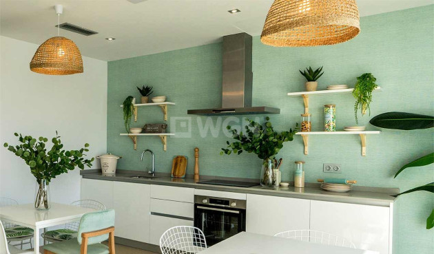 Obra nueva - Ático - Benalmadena - Benalmádena Pueblo