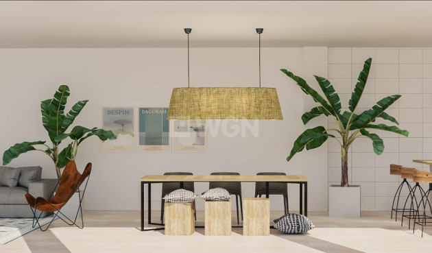 Obra nueva - Ático - Benalmadena - Benalmádena Pueblo