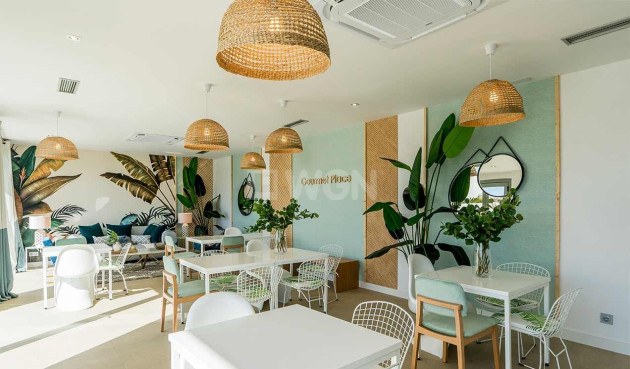 Obra nueva - Ático - Benalmadena - Benalmádena Pueblo