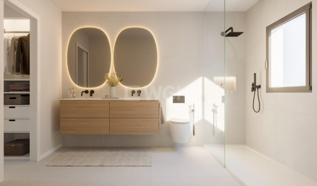 Obra nueva - Apartamento / piso - Estepona - Cancelada