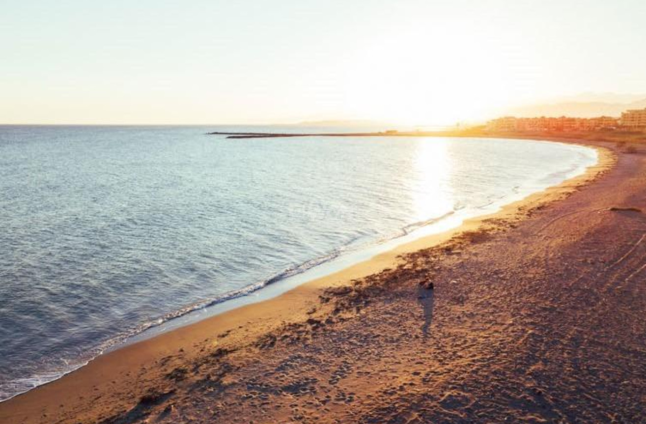 Obra nueva - Apartamento / piso - Almerimar