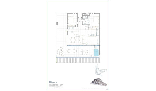 Obra nueva - Ático - Fuengirola - Higueron