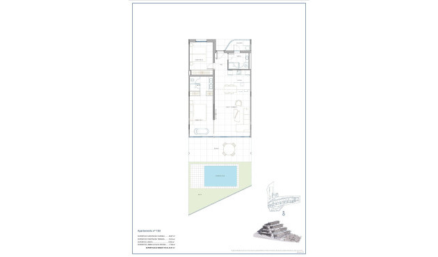 Nowy budynek - Mieszkanie w bloku - Fuengirola - Higueron