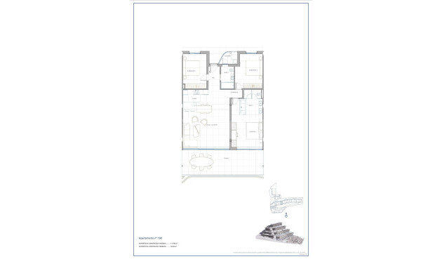 New Build - Apartment / flat - Fuengirola - Higueron