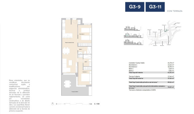 Nowy budynek - Mieszkanie w bloku - Alfas del Pí - Alfaz del Sol