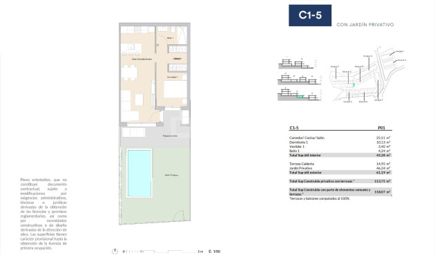 Nowy budynek - Mieszkanie w bloku - Alfas del Pí - Alfaz del Sol