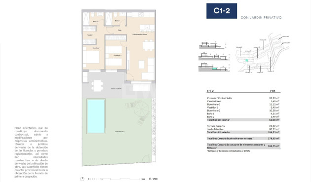 Nowy budynek - Mieszkanie w bloku - Alfas del Pí - Alfaz del Sol