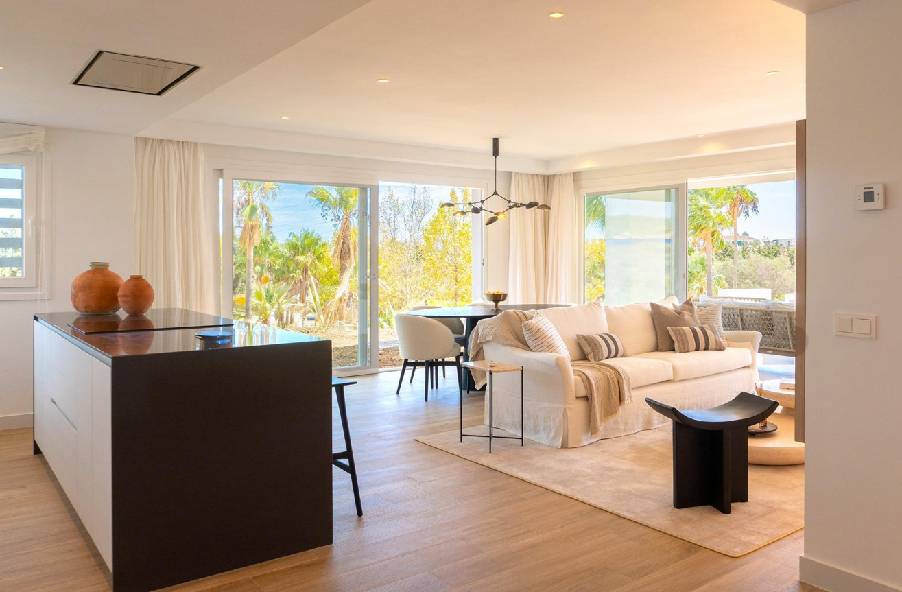 Neue Gebäude - Wohnung - Casares - Camarate