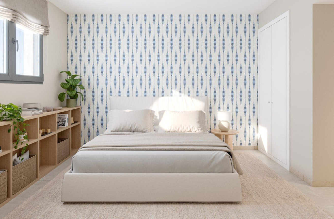 Obra nueva - Apartamento / piso - Mijas - El Chaparral