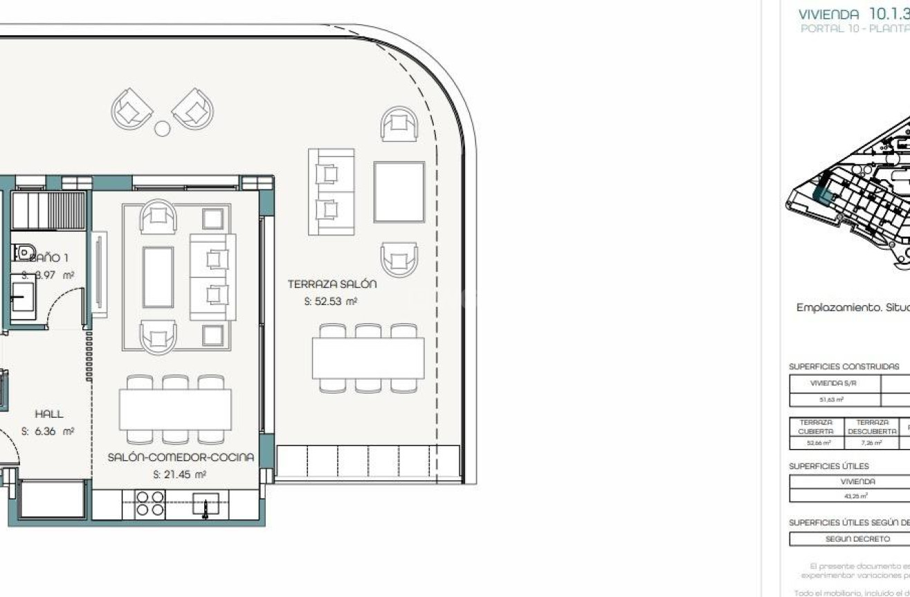 Nowy budynek - Mieszkanie w bloku - Estepona - Las Mesas