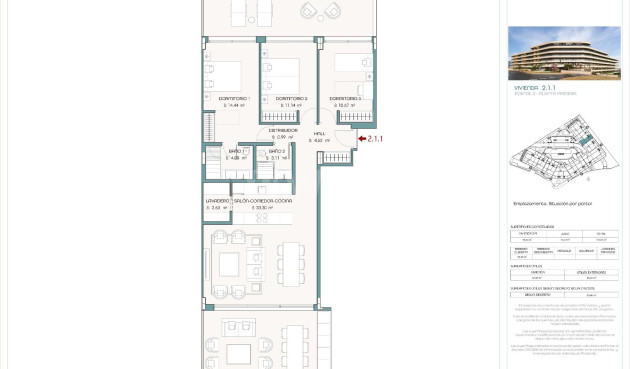 New Build - Apartment / flat - Estepona - Las Mesas