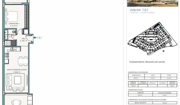 New Build - Apartment / flat - Estepona - Las Mesas