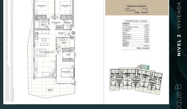 New Build - Apartment / flat - Fuengirola - Torreblanca