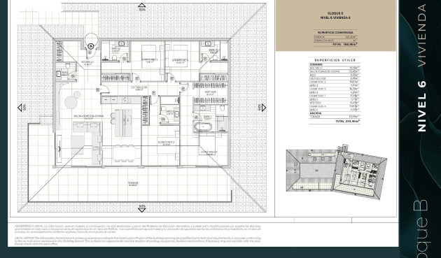 Nowy budynek - Daszek - Fuengirola - Torreblanca