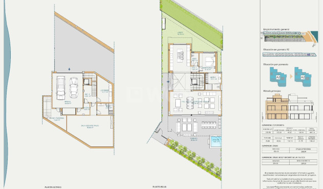 Nowy budynek - Villa - Marbella - Las Chapas