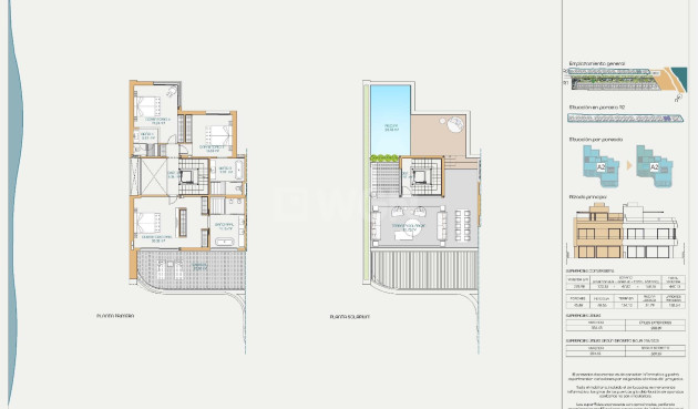 Nowy budynek - Villa - Marbella - Las Chapas