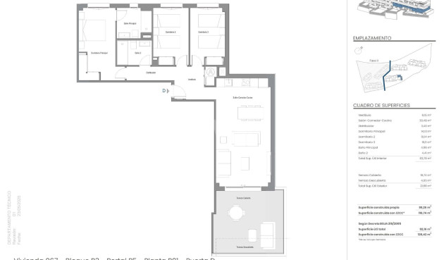New Build - Apartment / flat - Mijas - Hipódromo Costa del Sol