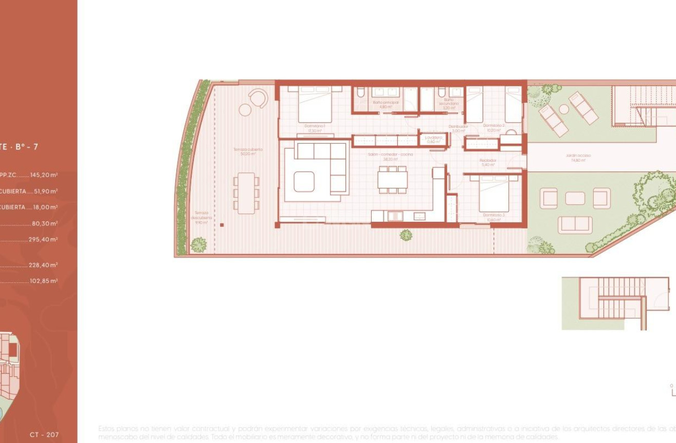 New Build - Bungalow - Benalmadena - Torremuelle