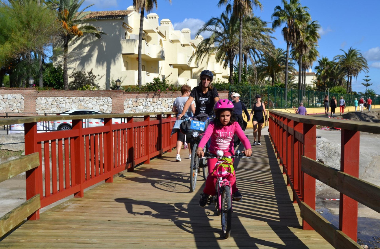 New Build - Apartment / flat - Mijas - La Noria Golf