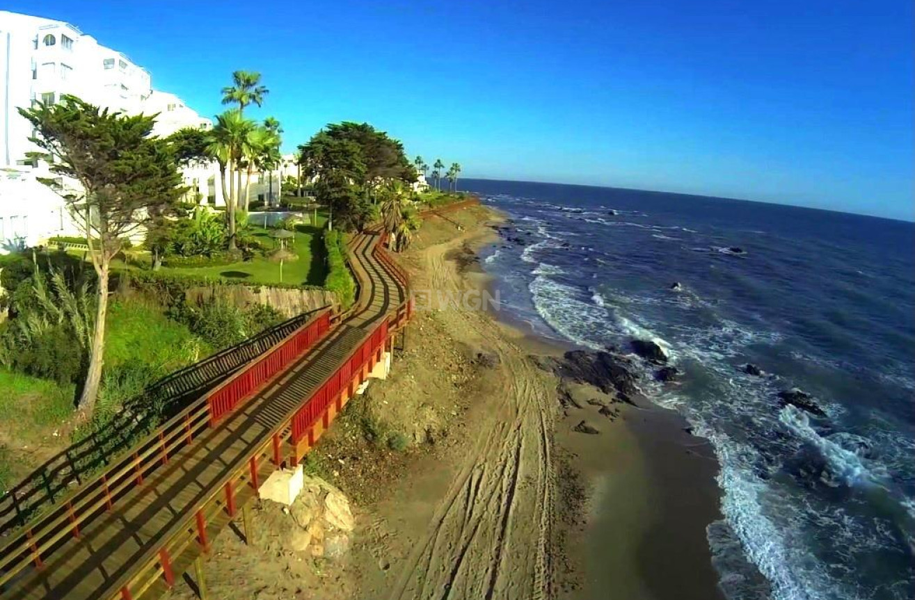 Obra nueva - Apartamento / piso - Mijas - La Noria Golf