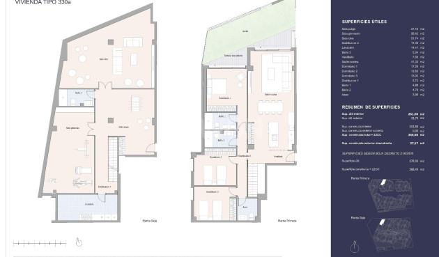 Nowy budynek - Mieszkanie w bloku - Marbella - Nueva Andalucia