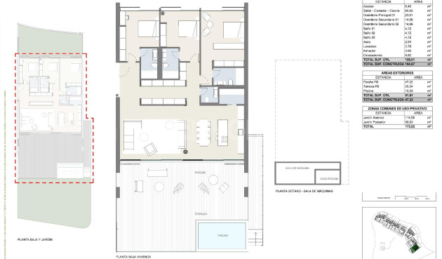 Nowy budynek - Bungalow - Marbella - Elviria