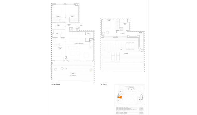 Nowy budynek - Daszek - Estepona - Arroyo En medio