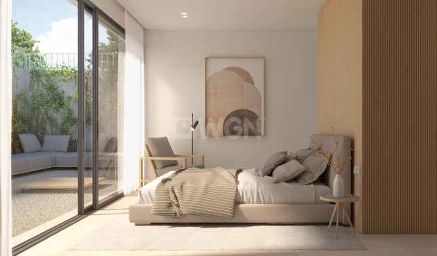 Nowy budynek - Bungalow - Marbella - Elviria