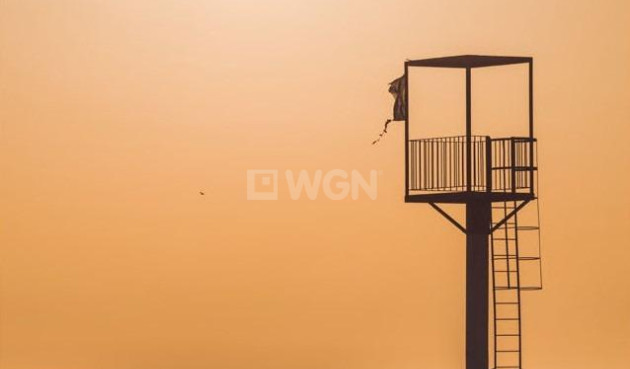 New Build - Apartment / flat - Almerimar